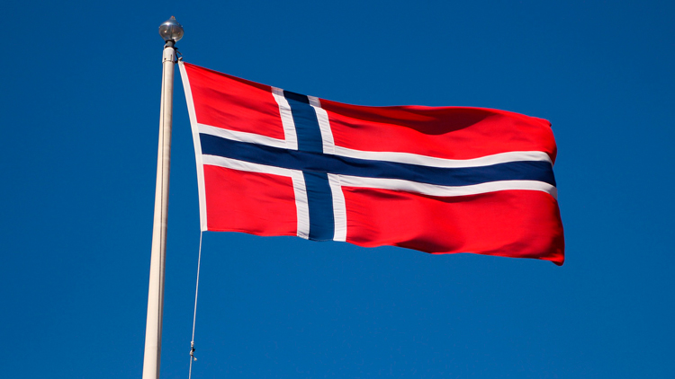 Норвегия хочет запретить въезд в страну российским туристам