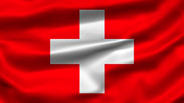 Швейцария одобрила продажу Германии 25 танков Leopard