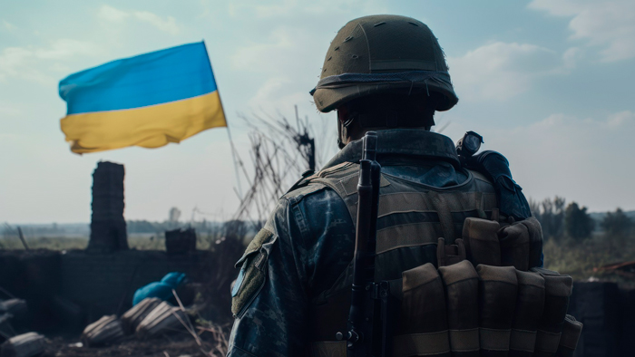 Подоляк: ВС Украины находятся в стагнации из-за нехватки ресурсов