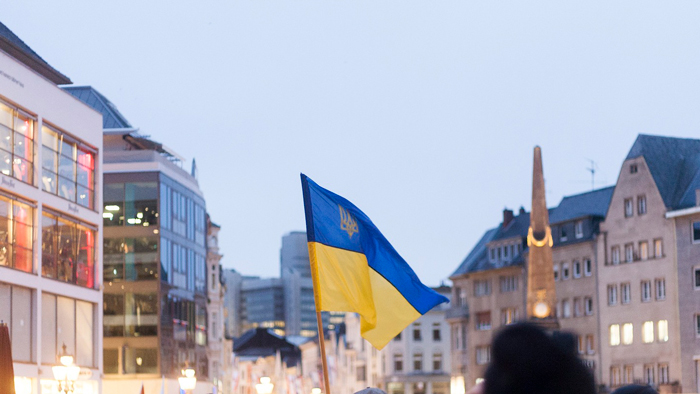 Балицкий: людей, не поддерживающих СВО, выдворяли в Украину