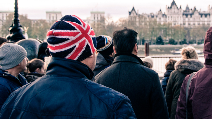 Великобритания собирается выдворить около 100 тысяч украинских беженцев Великобритания собирается выдворить около 100 тысяч украинских беженцев