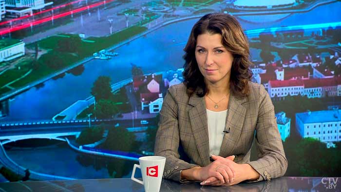 «Это приоритет». Что говорит Ольга Чемоданова о государственной символике?-7 «Это приоритет». Что говорит Ольга Чемоданова о государственной символике?-7