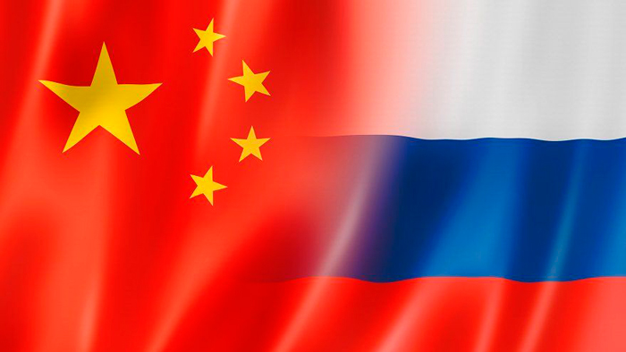 МИД КНР: отношения Китая и РФ сыграли позитивную роль для прогресса в мире
