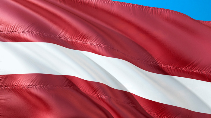 Латвия приостанавливает работу КПП «Силене» на границе с Беларусью Латвия приостанавливает работу КПП «Силене» на границе с Беларусью