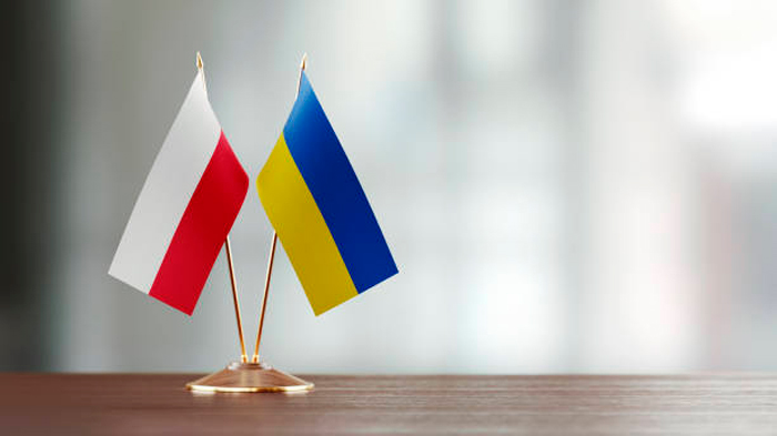 Брылка: Польша должна выставить Украине ряд условий и счет за помощь