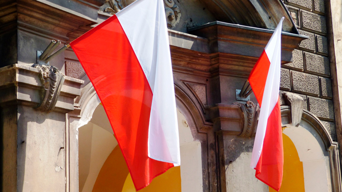 Mysl Polska: Украина поверила во всесилие Запада и это стало ее роковой ошибкой