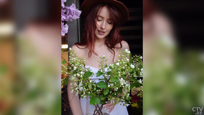 «Не могу поверить, что это создала природа». Флорист рассказала, почему выбрала именно такую работу-1