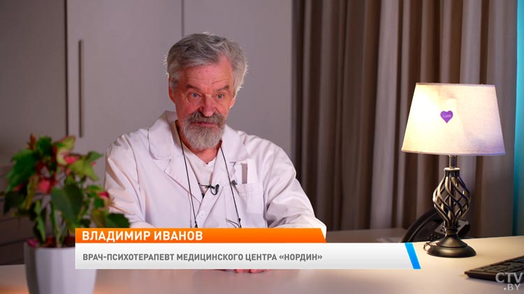 Генетика тоже влияет. Почему появляются фобии и как от них избавиться? -1