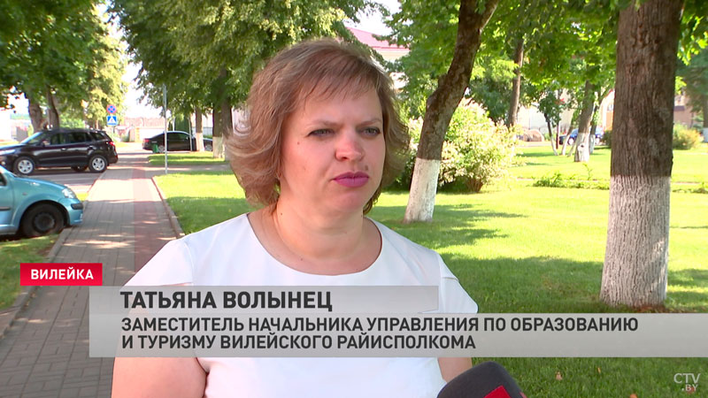 Фирменный стиль ученика. Как теперь будут выглядеть школьники в новом учебном году?-4
