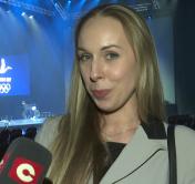 Гимнастка Инна Жукова на презентации олимпийской формы: «Реально очень крутая коллекция и жаль, что я в ней не выйду» Гимнастка Инна Жукова на презентации олимпийской формы: «Реально очень крутая коллекция и жаль, что я в ней не выйду»
