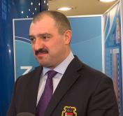 Виктор Лукашенко: у нас большие возможности, перспективы сделать что-то в следующем четырёхлетии Виктор Лукашенко: у нас большие возможности, перспективы сделать что-то в следующем четырёхлетии