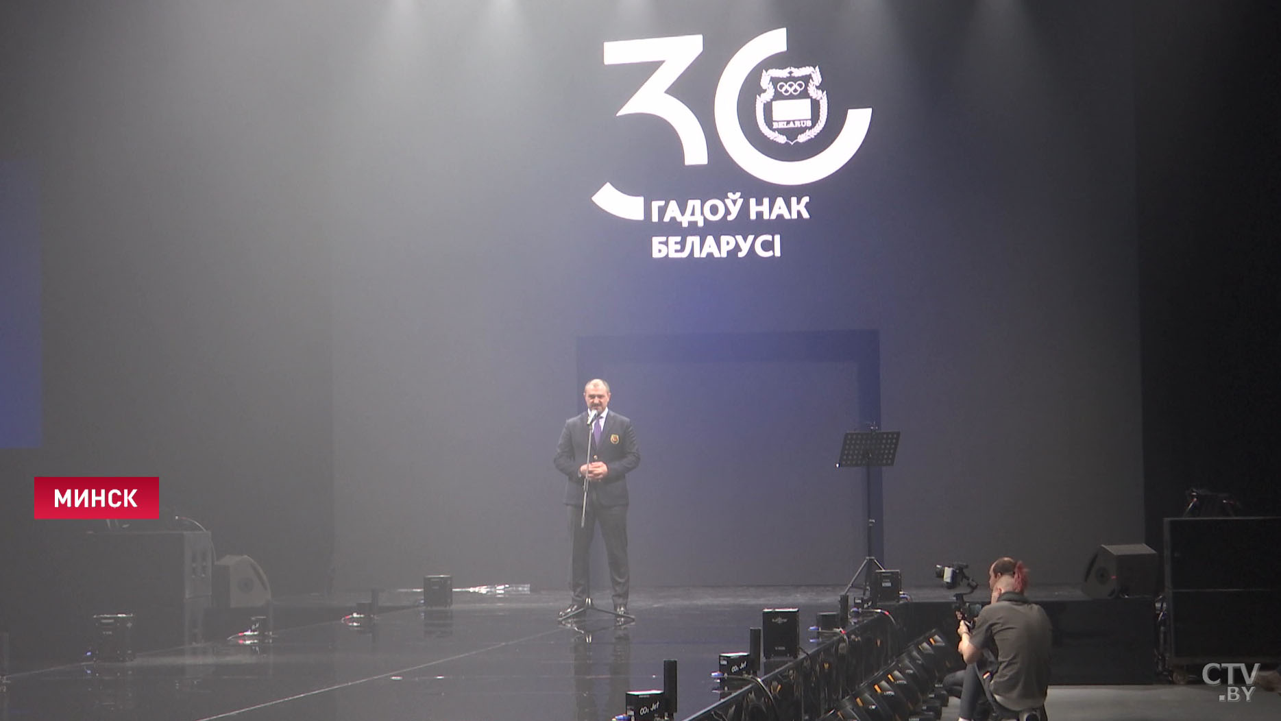 Виктор Лукашенко: у нас большие возможности, перспективы сделать что-то в следующем четырёхлетии-1