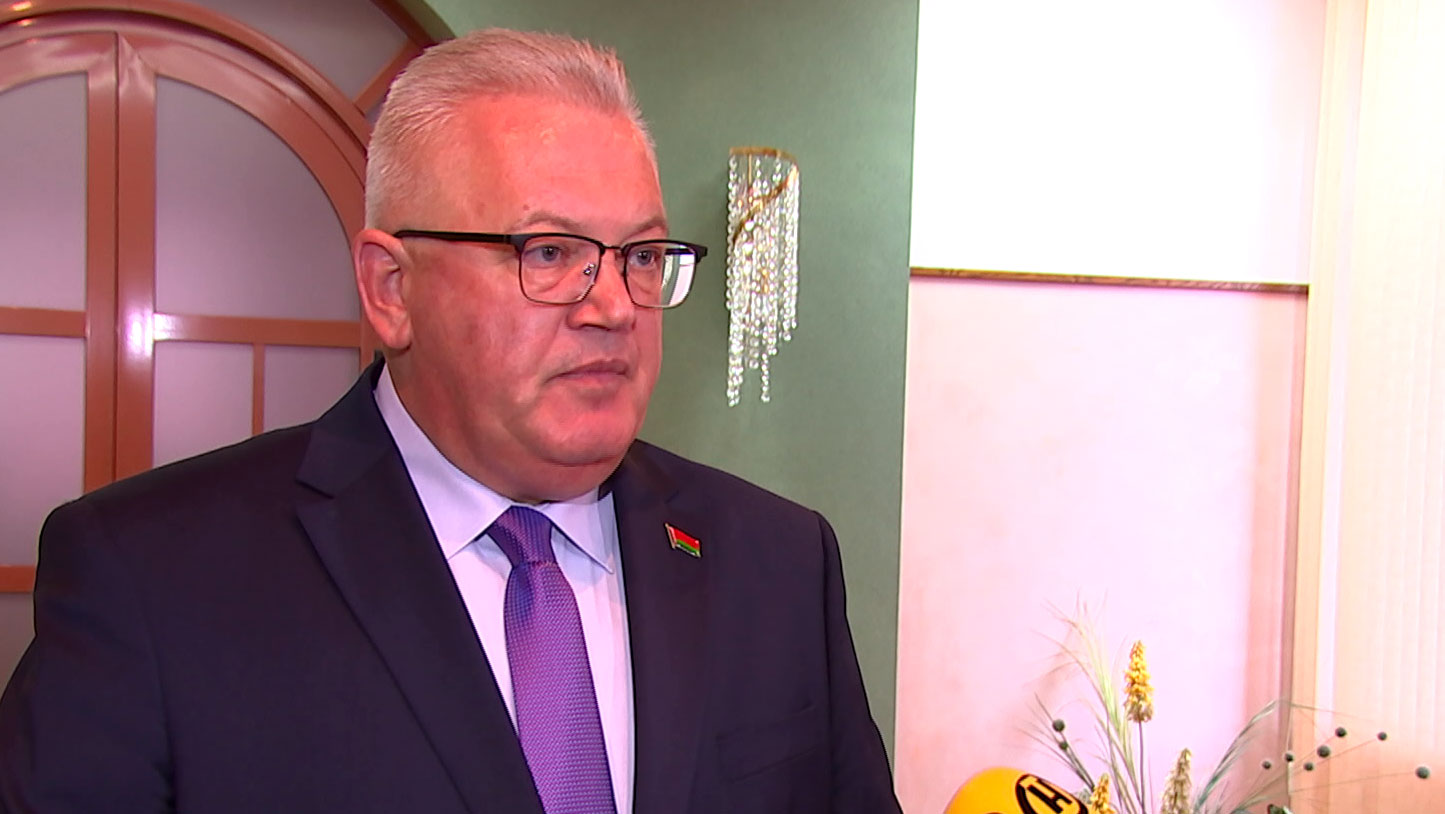 Карпенко о едином дне голосования: раньше мы постоянно были в состоянии избирательного процесса