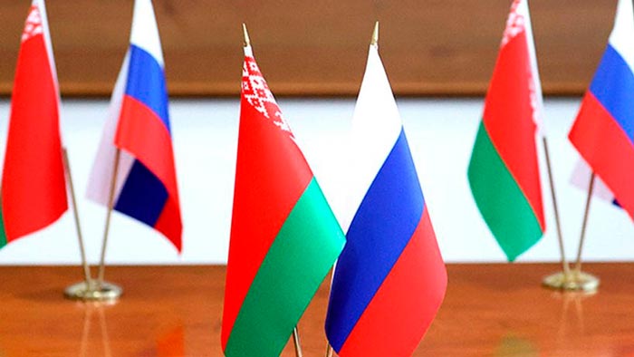 Лукашенко: прочные отношения с Россией помогают держать удар со стороны Запада