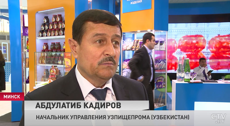 Валентина Матвиенко: Беларусь и Россия вышли на рекордные объемы взаимного товарооборота – почти $40 млрд