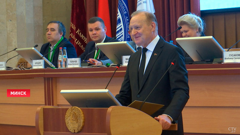 Российские студенты присоединятся к параду на День Независимости Беларуси-1