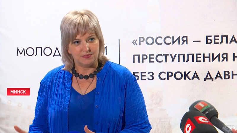 Российские студенты присоединятся к параду на День Независимости Беларуси-7