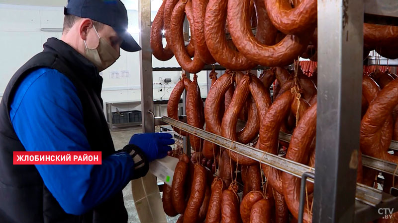 Международный форум «Беларусь аграрная. Мясная ферма» пройдёт в Минске-4