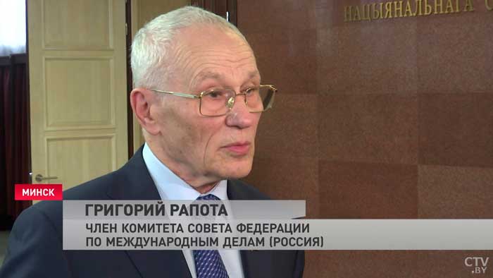 Ответ на западные санкции. Около 60 соглашений готовятся к подписанию на IX Форуме регионов Беларуси и России-4