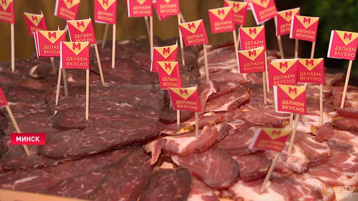 Игорь Брыло: «Чем больше мы будем производить мясо, тем больше будем его экспортировать»-7