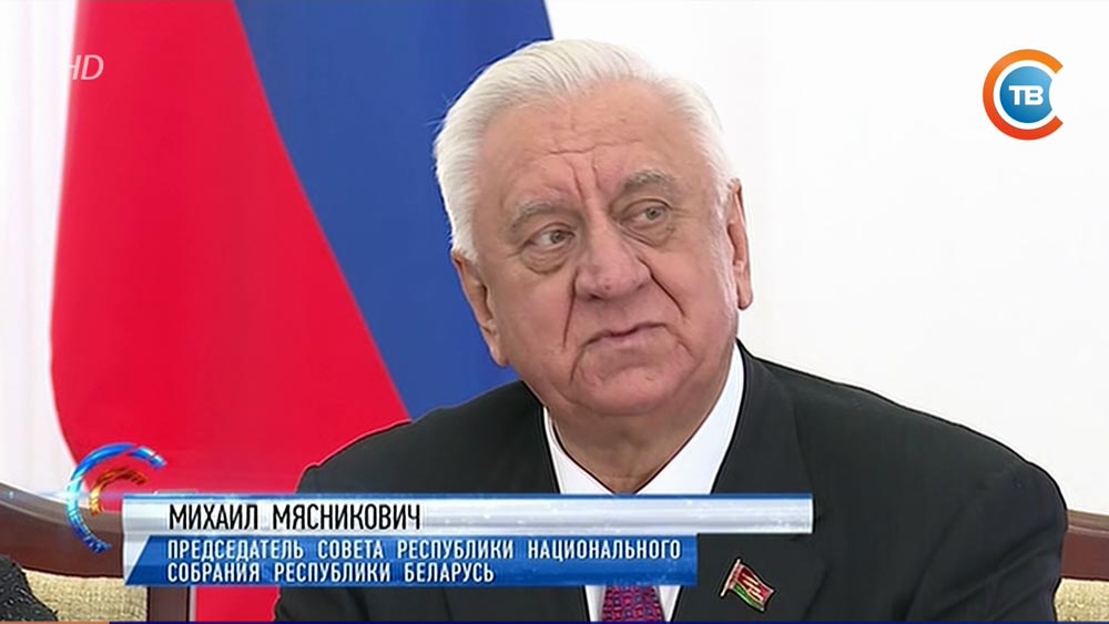 Валентина Матвиенко: «Форум уже о себе заявил за эти годы, показал свою эффективность»   -6