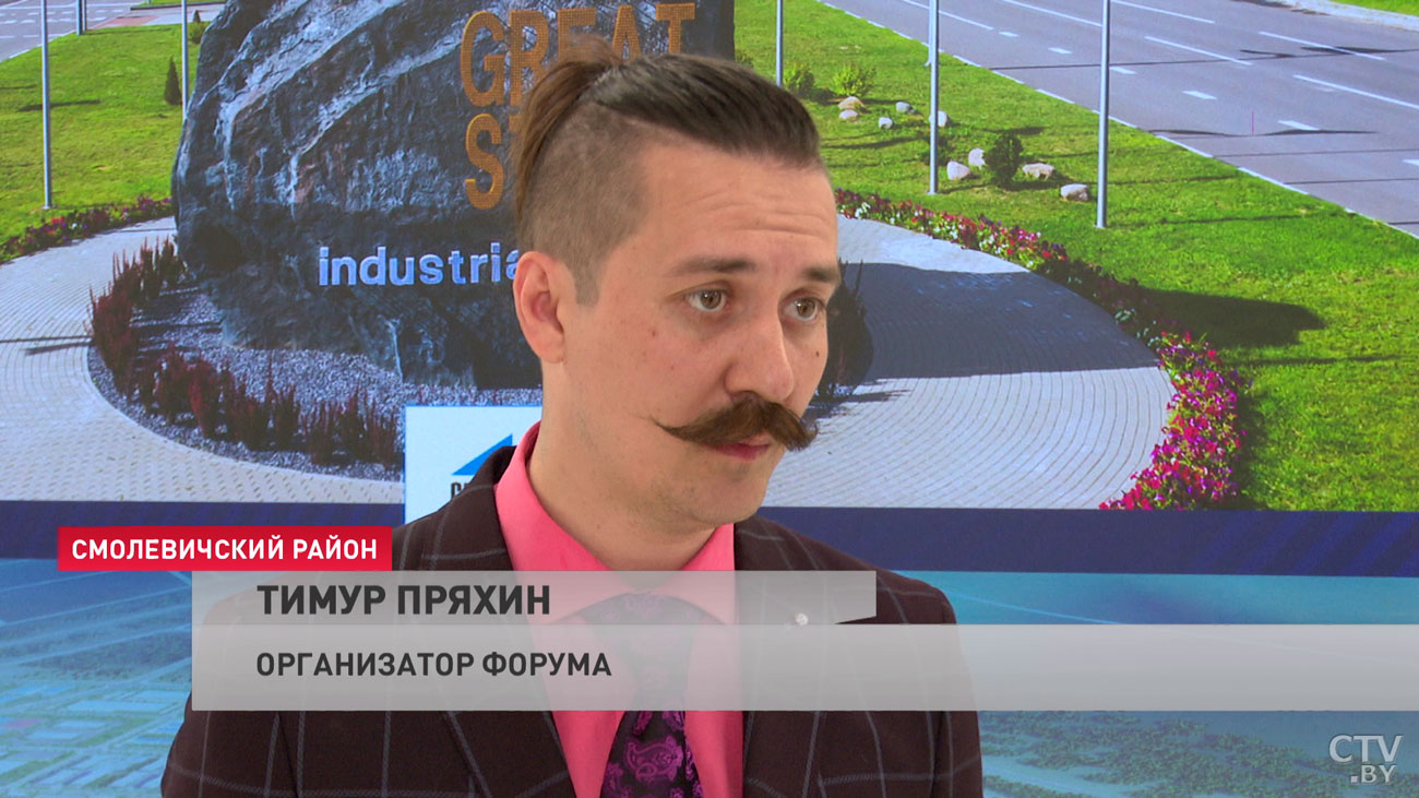 Тимур Пряхин о политическом блогерстве: надо сколотить команду и оказывать эффективное противодействие-4