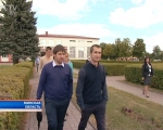 Первый форум сельской молодежи состоялся 10 сентября в Минской области 