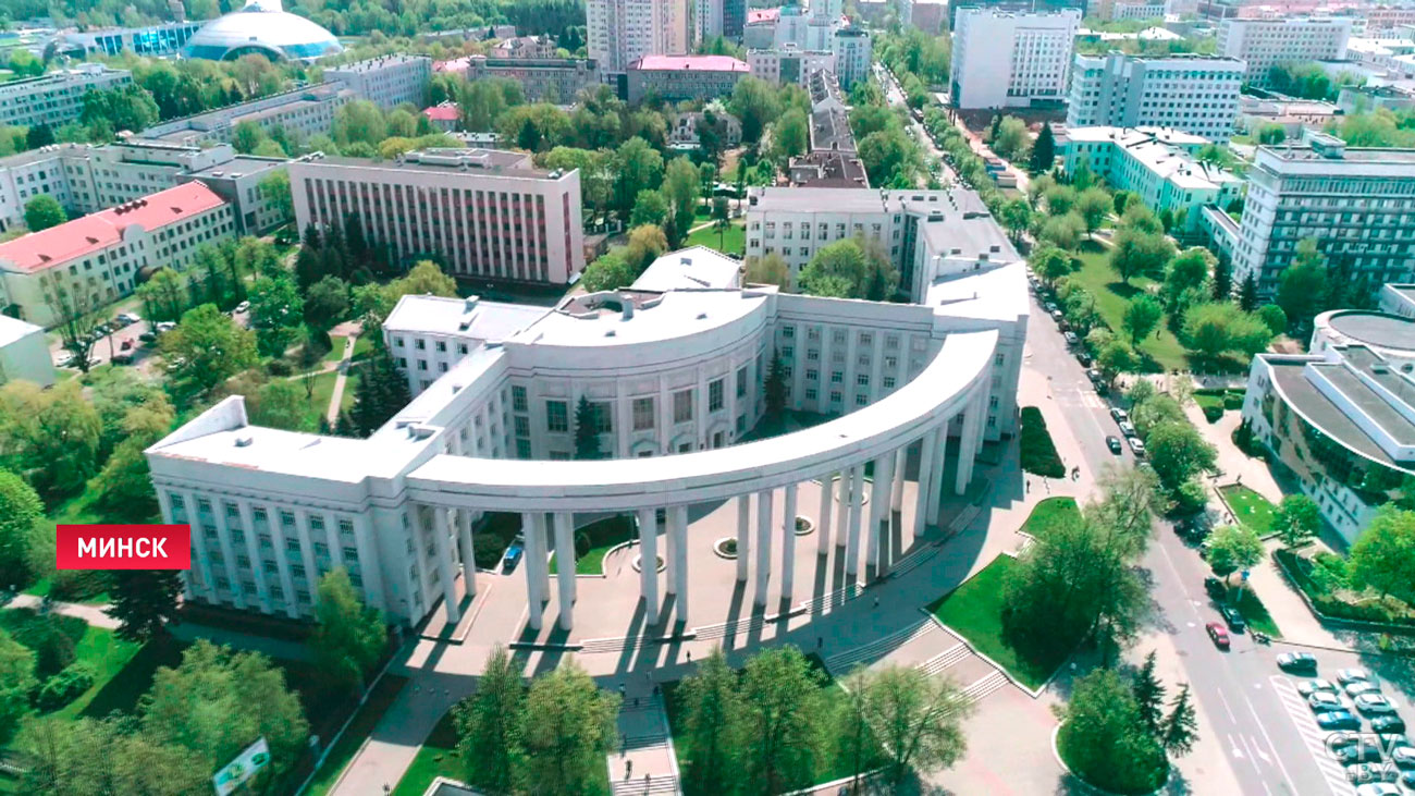 Молодые исследователи на форуме «Путь в науку» в Минске представят около 70 новых разработок-1