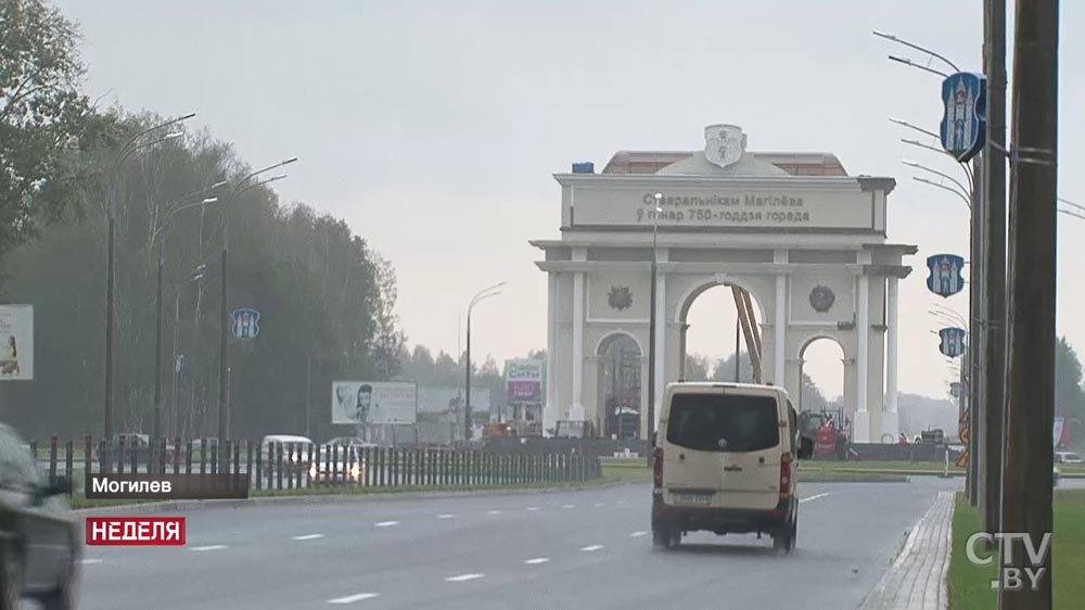 Сближение законодательств и развитие совместных проектов. Названы темы V Форума регионов Беларуси и России