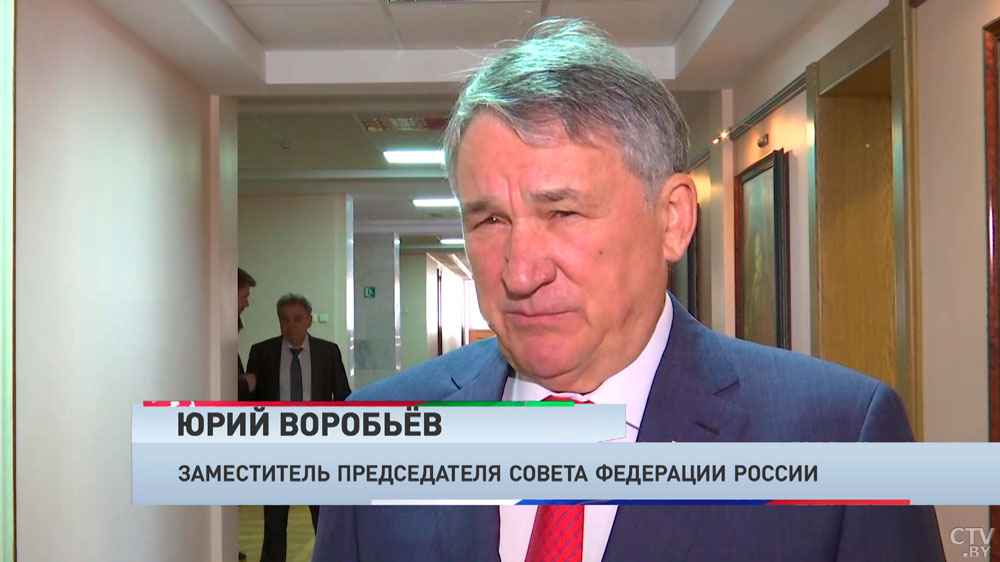 На Форуме регионов Беларуси и России в Гродно будут подписаны контракты на рекордную сумму-4