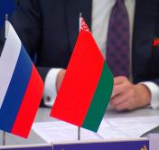 Контракты на сумму свыше 70 млн долларов. Форум регионов Беларуси и России – подводим итоги второго дня