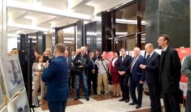 Форум регионов Беларуси и России: в Академии наук проанализировали попытки интернет-фальсификации