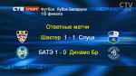 «Динамо-Брест» и «Шахтер» встретятся в финале Кубка Беларуси по футболу 28 мая «Динамо-Брест» и «Шахтер» встретятся в финале Кубка Беларуси по футболу 28 мая