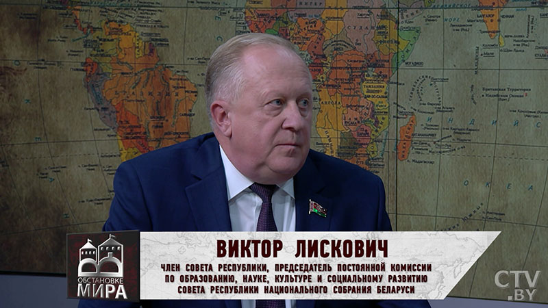 Олег Романов: «Хорошо образованный человек никогда не поверит фейкам про рейтинг 3 процента»-4