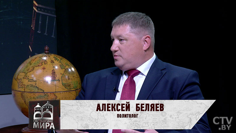 Депутат Виталий Уткин: «Общество и депутаты должны давать молодым людям оценки за их поступки» -4