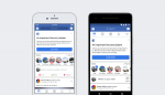Аккаунты 50 миллионов пользователей Facebook оказались под угрозой из-за функции «Посмотреть как»