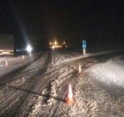В Минском районе произошёл смертельный наезд на пешехода с фликером 