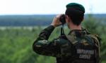 Ноутбук вместо паспортов: граждане Сирии и Египта пытались незаконно пересечь белорусско-польскую границу