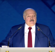 Лукашенко: государственная власть не шоколад «Президент», чтобы всем нравиться