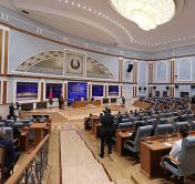 Президент Беларуси о переговорах с Россией: никто никогда не подпишет документы, которые нам принесут вред