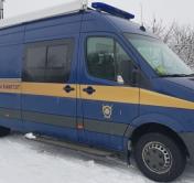 Разыскиваются очевидцы двойного наезда на пешехода в Витебском районе