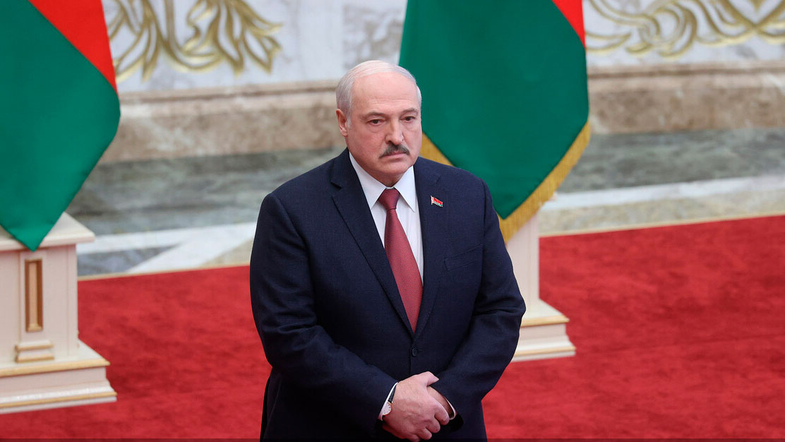 Лукашенко: приняв новую Конституцию, мы определили контуры идеологии белорусского государства