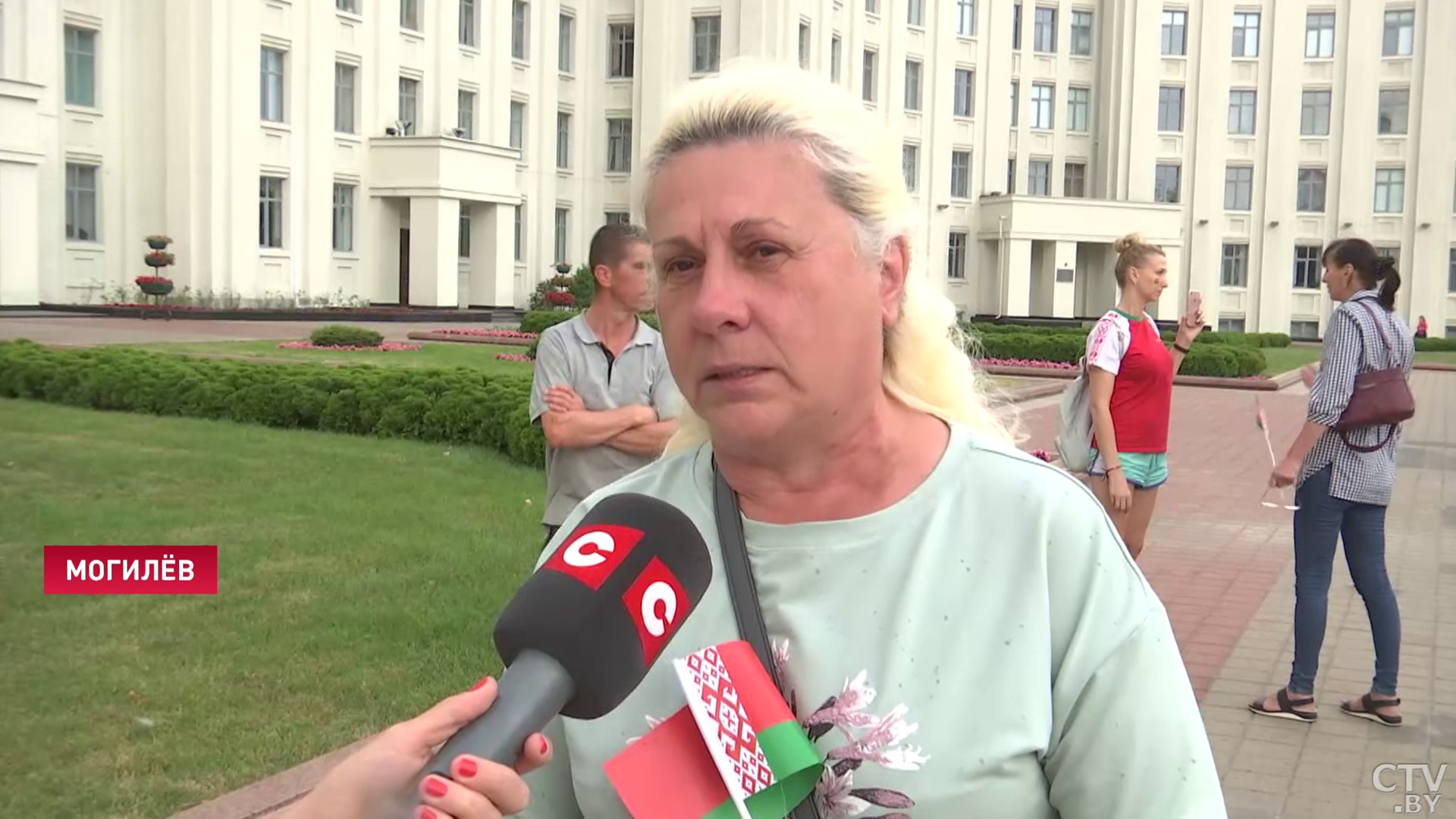 Участники митинга в Могилёве: «Нельзя быть безразличным»-4