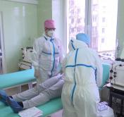 Данные на 25 мая. Опубликована статистика по коронавирусу в Беларуси