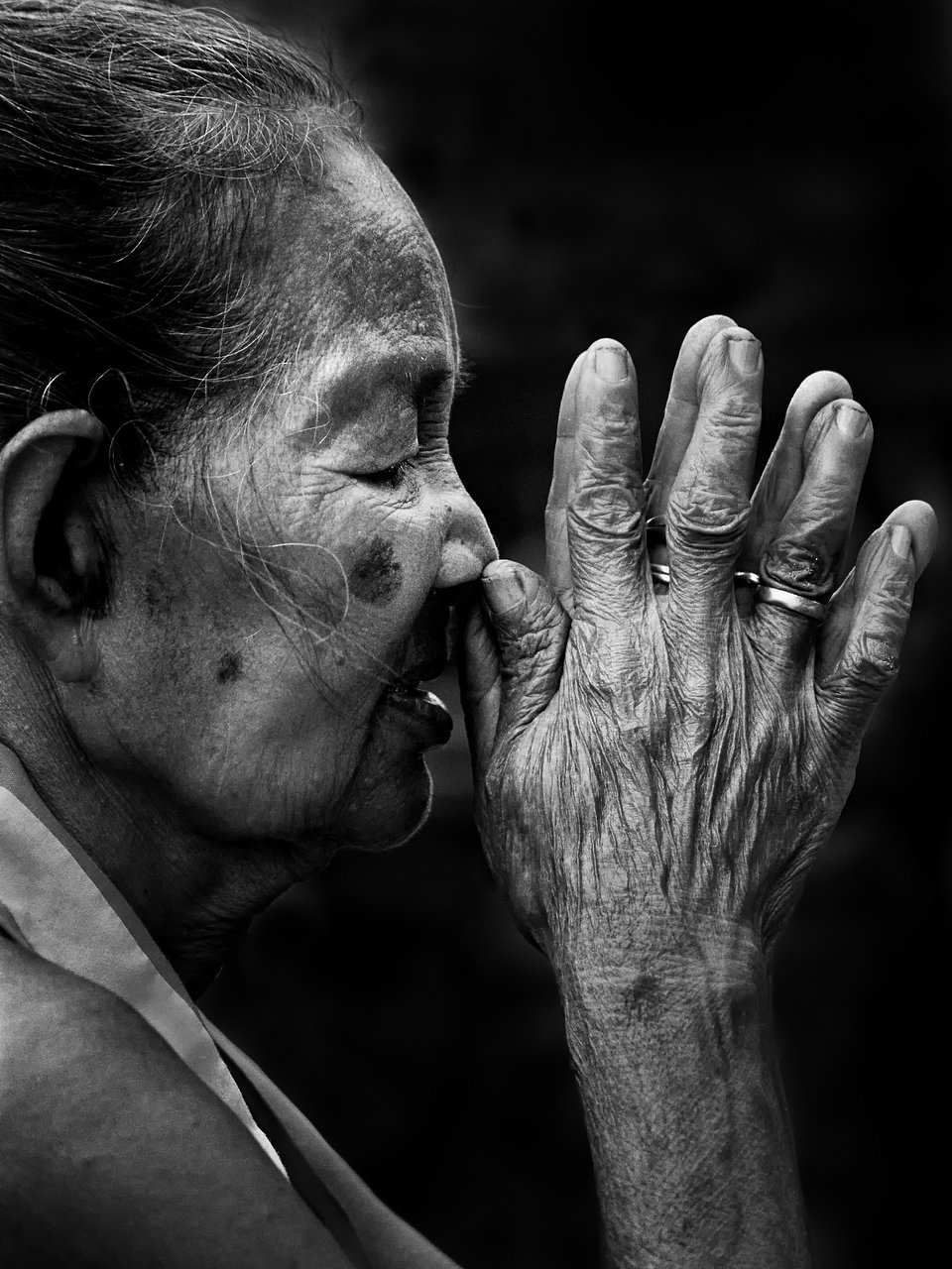 Спокойствие и безмятежность. 13 фотографий, которые помогут на пару минут забыть обо всём -10