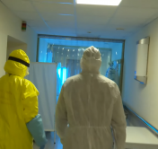 Ситуация с коронавирусом в Беларуси. Цифры Минздрава на 19 июня
