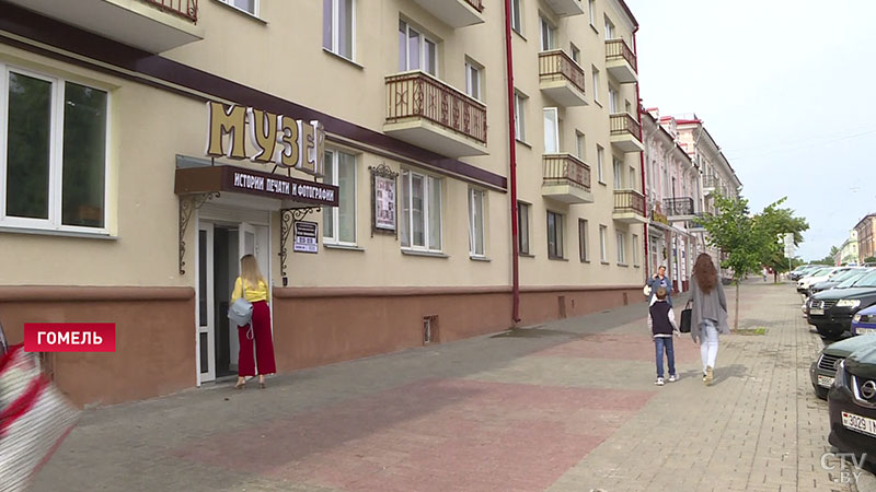Видеть себя без косметики – это как обнажиться. Естественную женскую красоту показали на фотовыставке в Гомеле-22