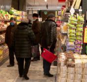 ФПБ начала еженедельный мониторинг цен. Внимание на наличие продуктов и лекарств первой необходимости