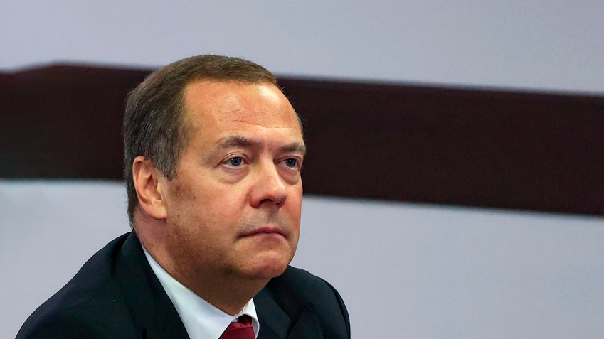 Медведев: США могут повторить в Украине «венесуэльскую операцию»