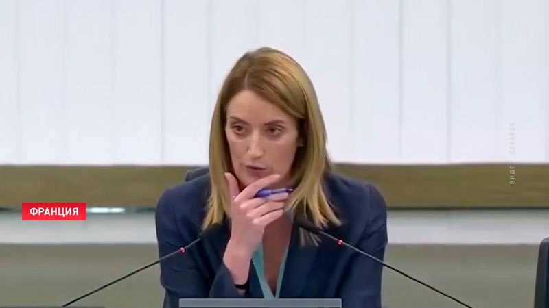 Европарламент узаконил подслушивание журналистов
